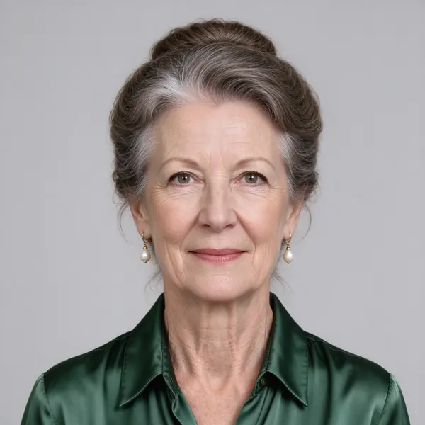 Margaret Ellison