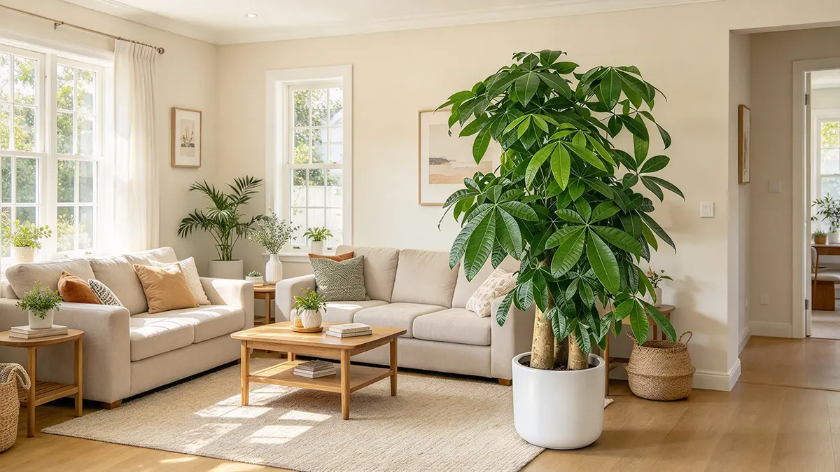 Money Tree